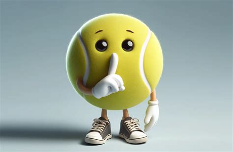 Silent Ball .